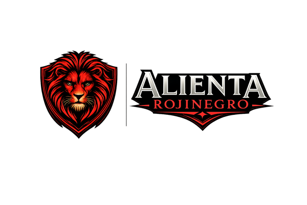 Alienta Rojinegro